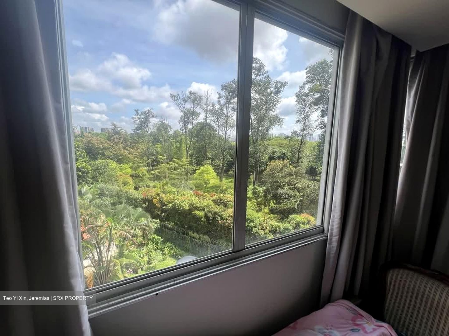Lakeside Tower (D22), Apartment #555571271